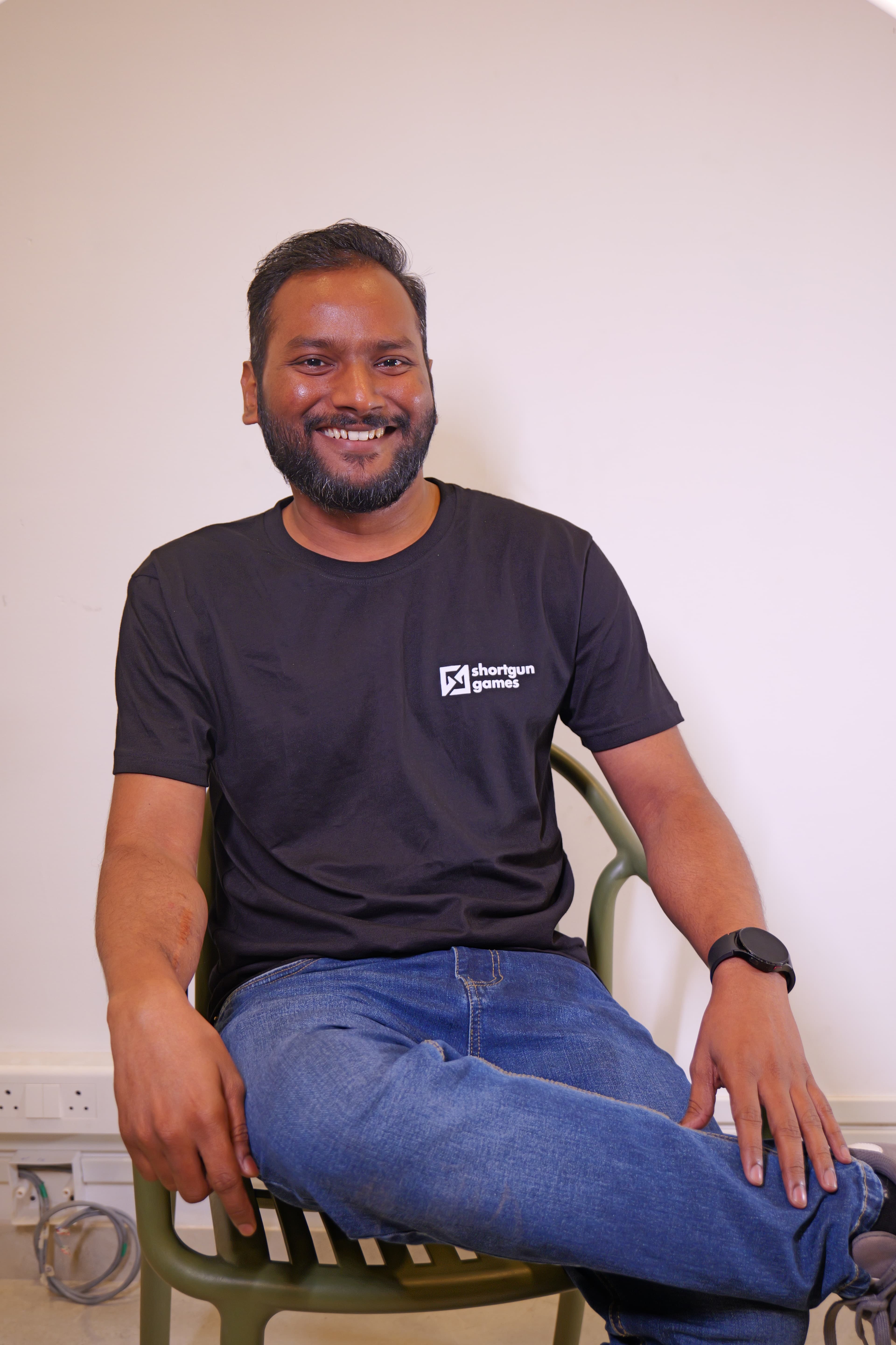 Chandraprakash Maurya