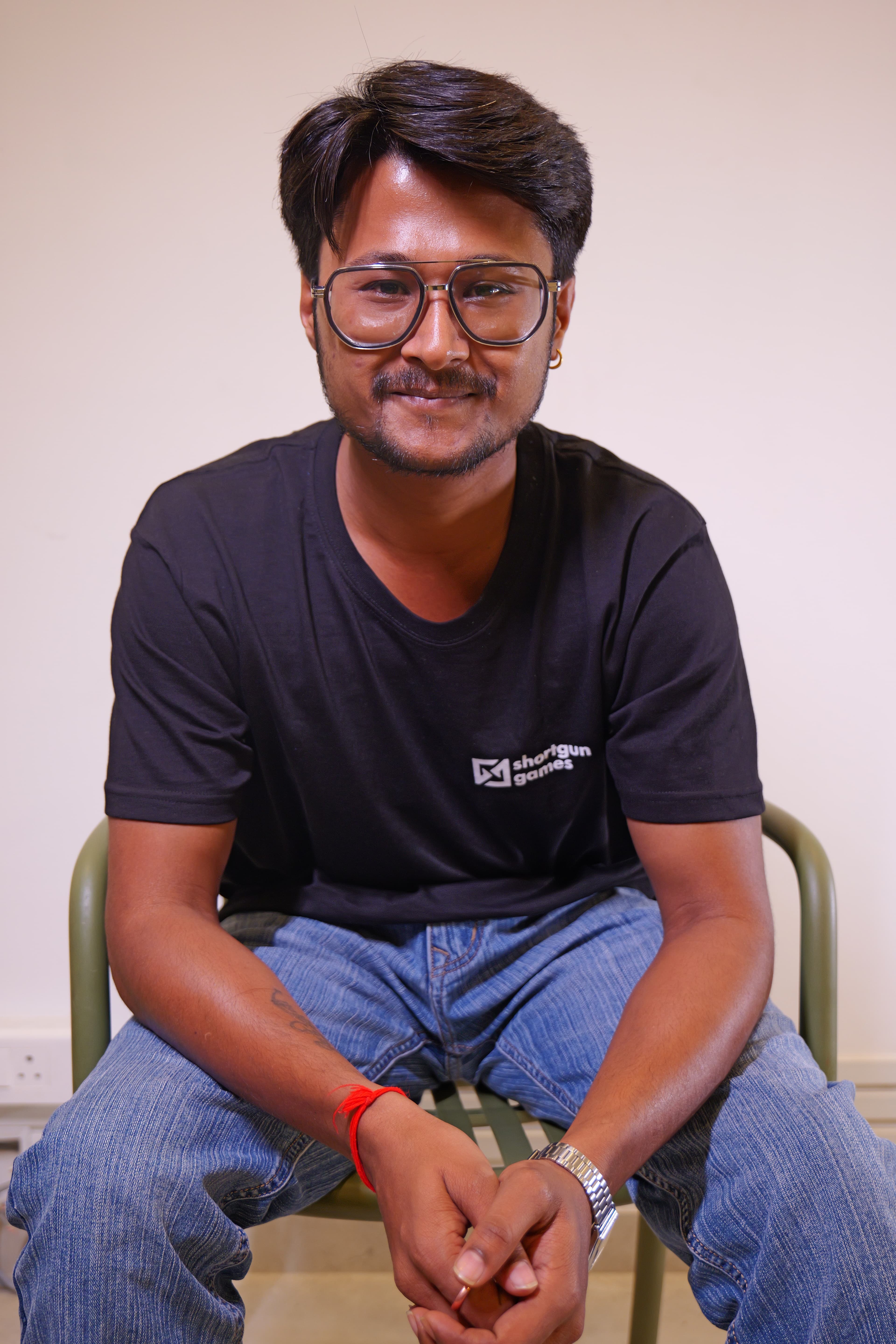 Gourav Kaduskar