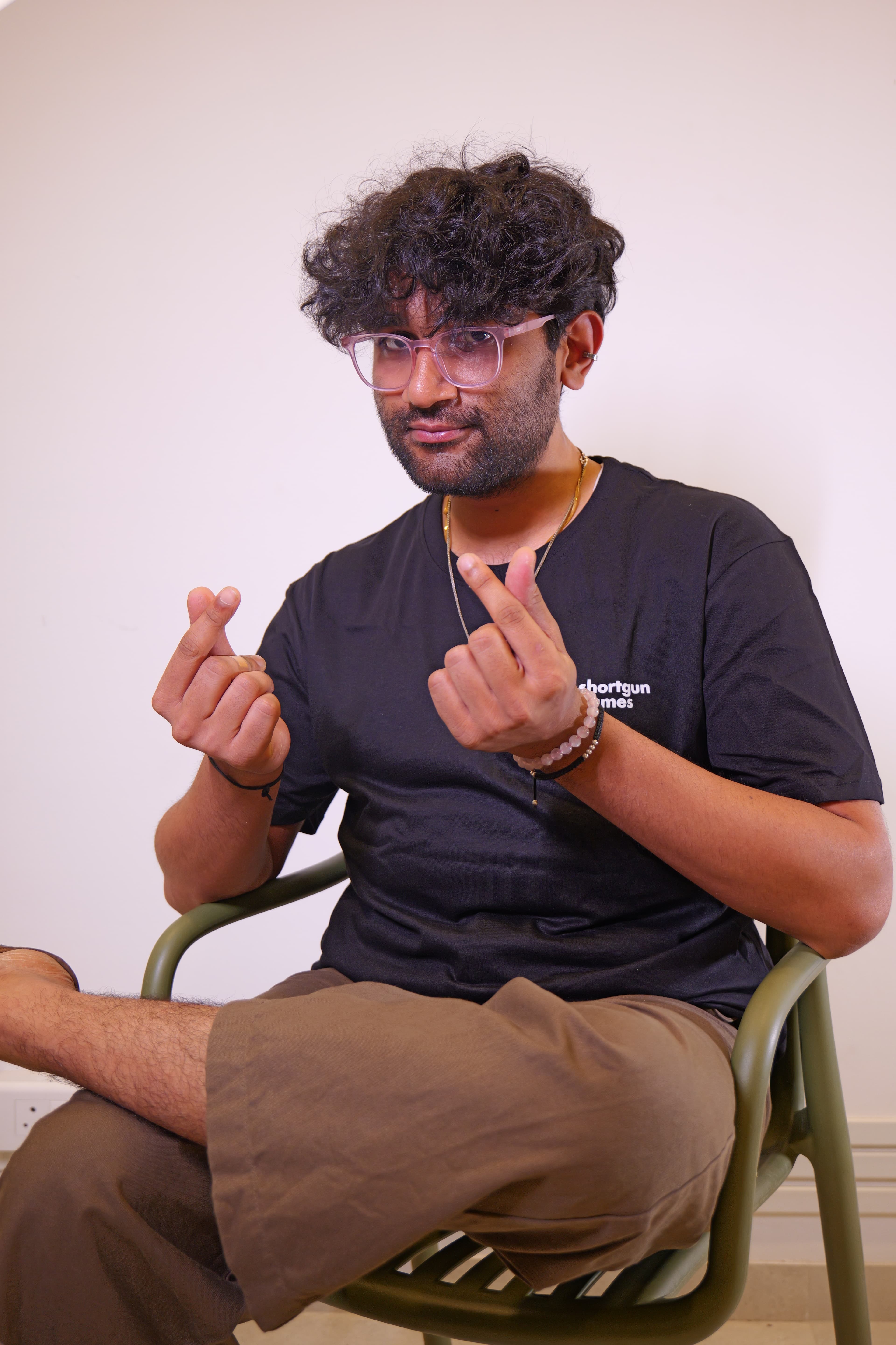 Satyarendra Barik