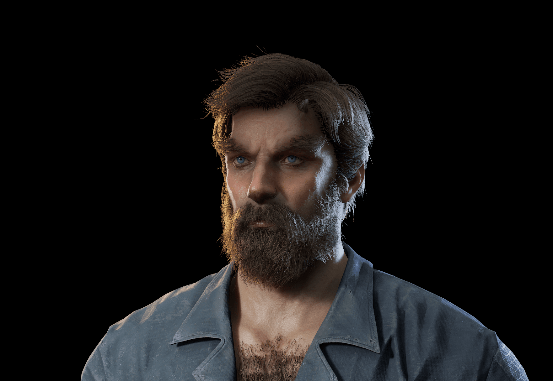 Takedown Genesis hero