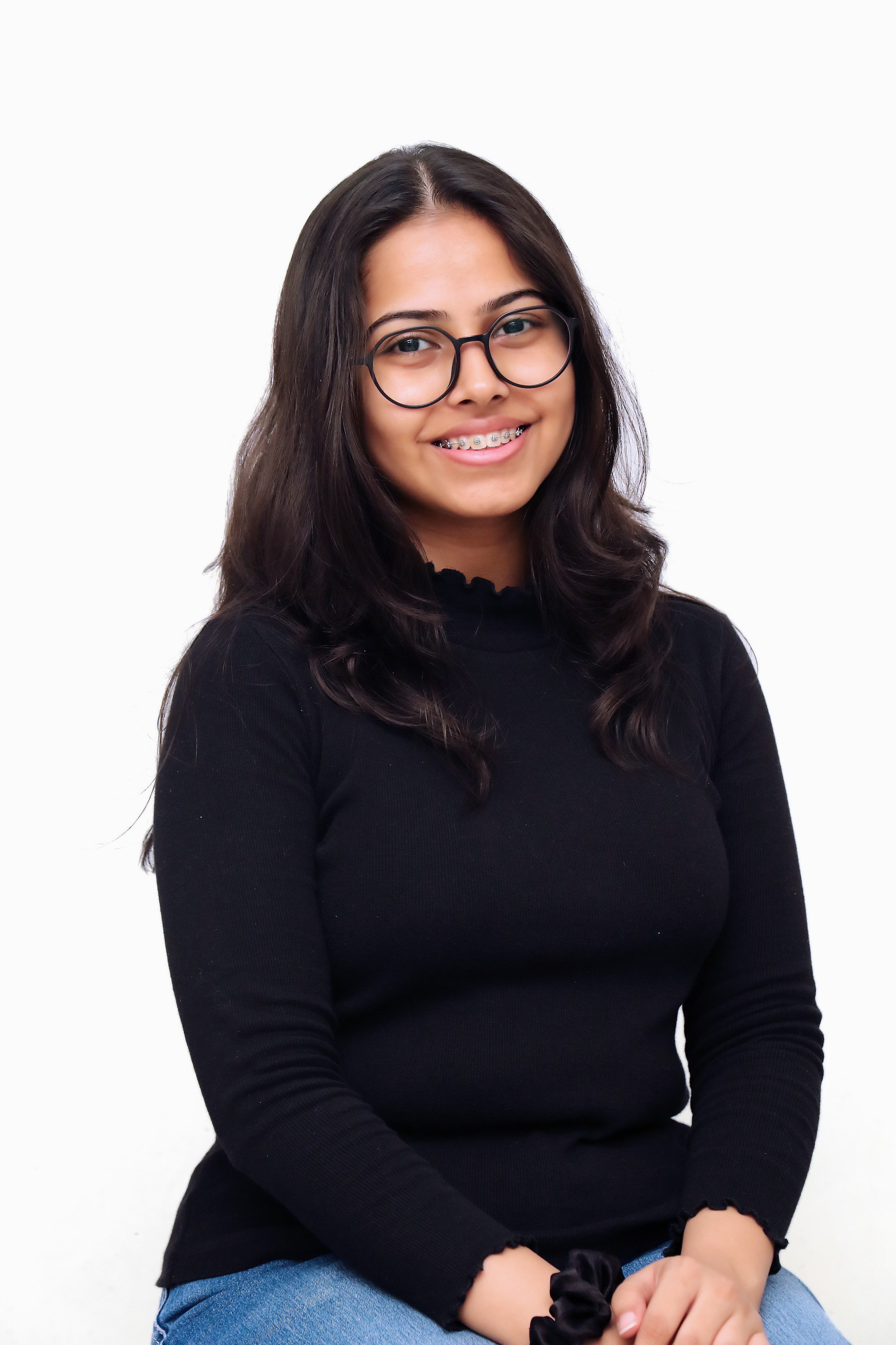 Jiya Surana